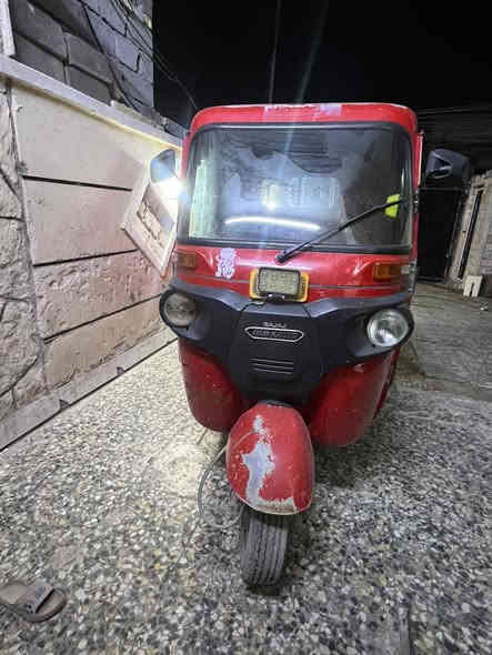 تكتك حمل لبيع مديل 2019
2200 وبيه مجال 
مكاني بغداد الشعب 
رقم الهاتف 
***********
