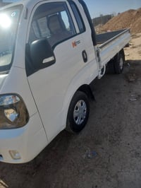 كيا حمل 2018 • نظيف • صلاح الدين الضلوعيه