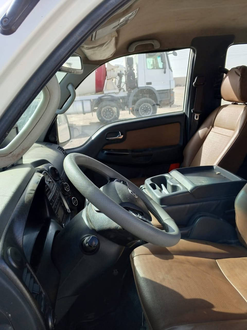 مكلف بالنشر
كيا حمل دبل قماره موديل ٢٠ مكينه سبلاين كير اوتماتك 
مكان ناصريه المركز
***********
