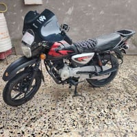 دراجه بوكسر 23 البيع كفاله عامه مرقمه بغداد مكاني بغداد العبيدي سعر مل...