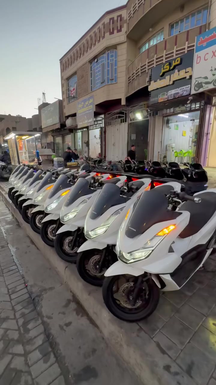 جمعة مباركة يا رب 
شباب عنوان محل كلهة تعرفة شارع الفلاح قطاع ٣٠ 
معرض حمودي السيد 
 الجيل الرابع الضمان سنة 
جميع الاوان مكفولات من الزلغ


**إذا كنت صاحب هذا الإعلان وتريد حذفه لأي سبب، رجاءا أرسل رسالة إلى الدعم الفني**