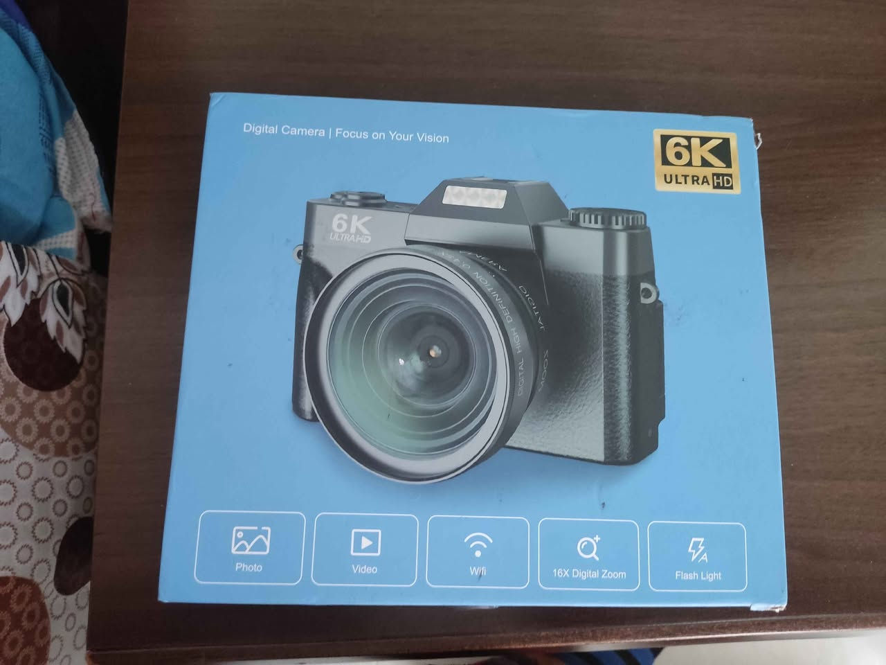 فوول خوا صفات
هەموو کەلوپەڵێکی لەگەڵە میمۆری و هەموو شتێکی لە گەڵ بۆکاری ڕیکلام دەبێت و ئەگەر موشتەریت تێل بۆ ژمارە *********** السليمانية, العراق
