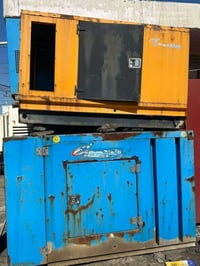 كواتم مولدات • ٣٠/٢٠/١٣ كي في • مجمع مشن