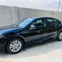 كامري هايبرد • ٢٠٢٥ • ٢٩ الف ميل