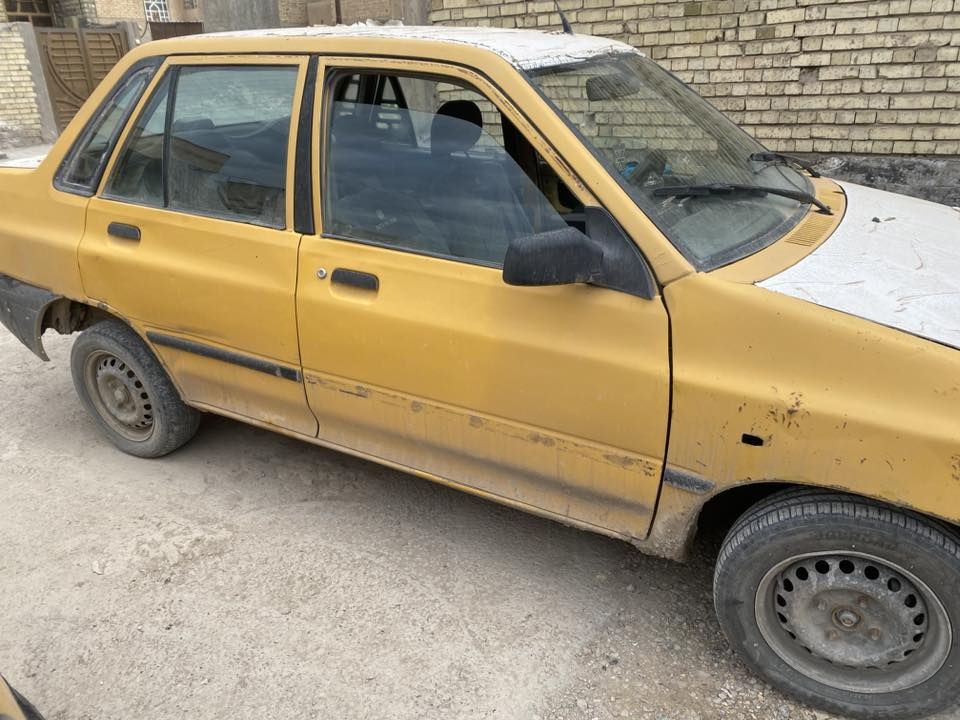 سلام عليكم  سايبا 2011 رقم بغداد كير ومكينه مكفولات ماندل راعيها سعر 12 وبيها مجال 
***********
