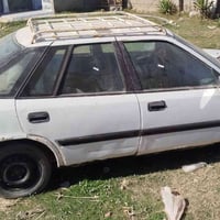 دايو اسبرو • رقم نجف • السنوية ضايعة