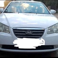 النترا موديل 10 دخول جديد سياره كرتون ما بها اي نقص بها قصه جنطه ادوات...