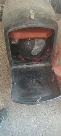 صالنصه بطح بانده صندوك دلفري شراي تصل وتدلل 07702865625