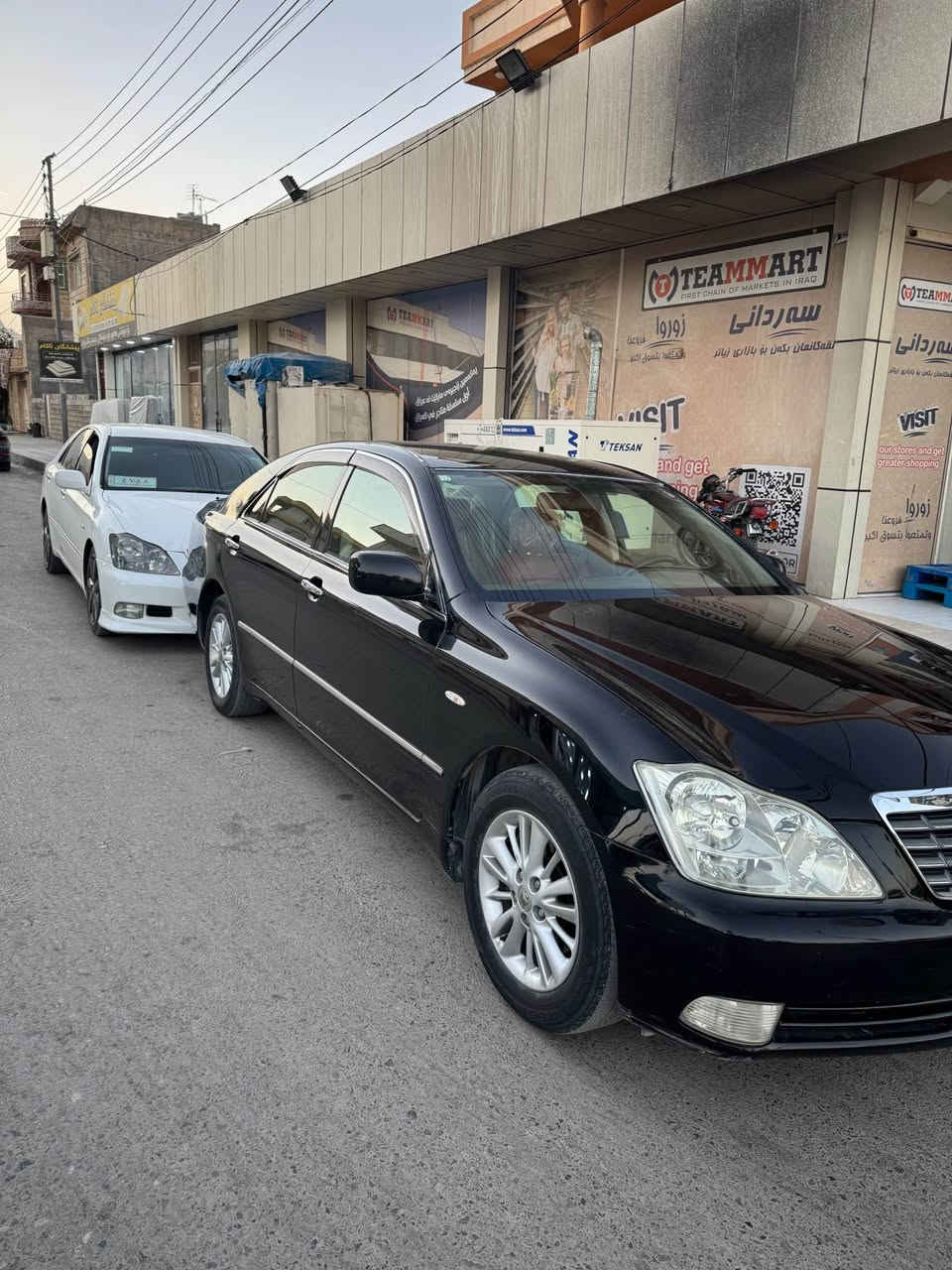 شاهینە ٢٠٠٧بڕوا شتیكی جوان دانیسقەكامل مەسروف تازە ڕونی گێڕو مەكینەم گۆڕیوە كیبوردد *********** رانية, السليمانية
