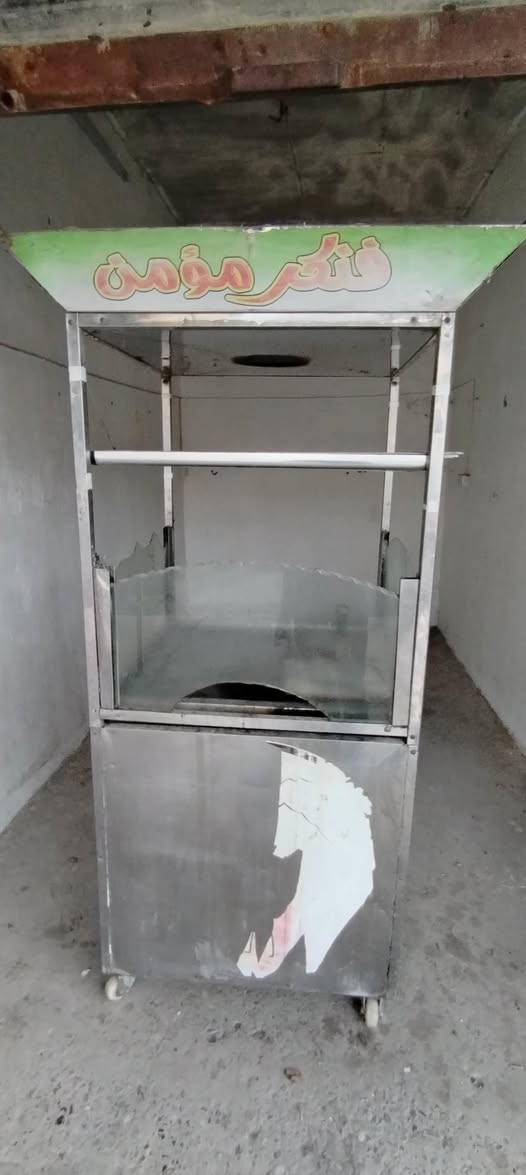 السلام عليكم
عندي شواية همبركر للبيع السعر 150
***********
***********
