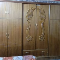 غرفه سته ملحق نظيفه فصال الداخل صاج 5 ملم والخارج الصاج خمسه 5 ملم عنو...