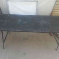 خيمه طول ٤ عرض ٣  حديد ثقيل وقماش سعر ٤٥٠  قفل ألف مكان بغداد لامين أس...