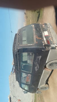 كيا بسته • ٩٥ • محرك وكير زين