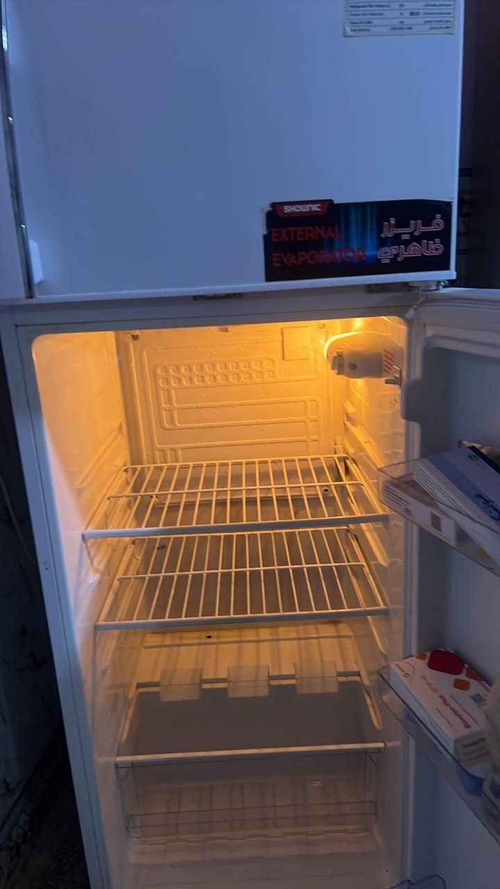 ثلاجه ١٤قدم فول نظافه للبيع السعر خاص


**إذا كنت صاحب هذا الإعلان وتريد حذفه لأي سبب، رجاءا أرسل رسالة إلى الدعم الفني**