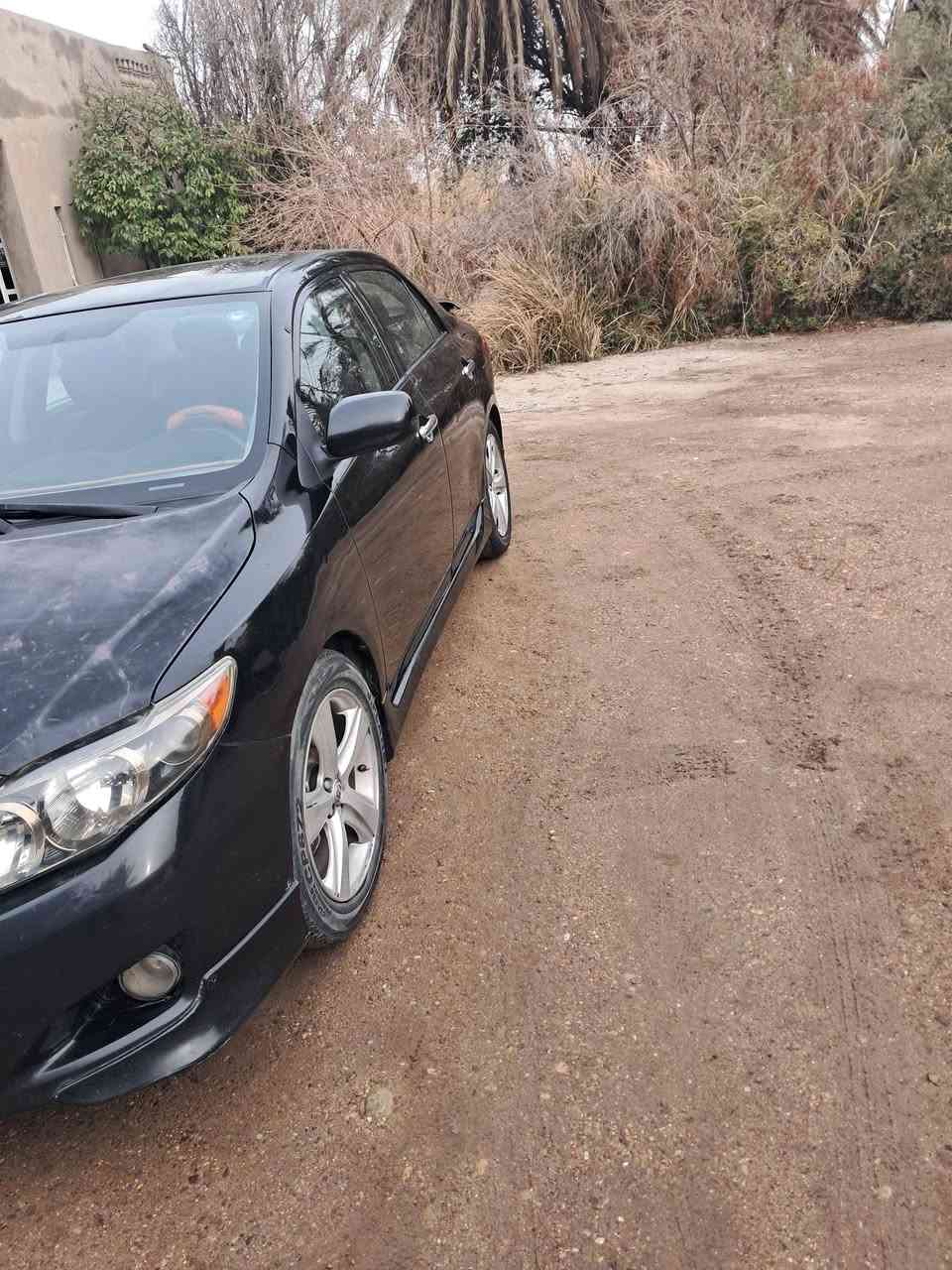 كورلا 2010 وارد امريكي الجاملغ صفحة السكن مبدل بدون دواخل الرقم شمالي اربيل سنوية لحد 2027 مكينة نضيفة سيارة فول مواصفات فتحة بصمة تحكم ستيرن كهربائيات كاملة شرط التحويل ثاني يوم العنوان بغداد ***********
