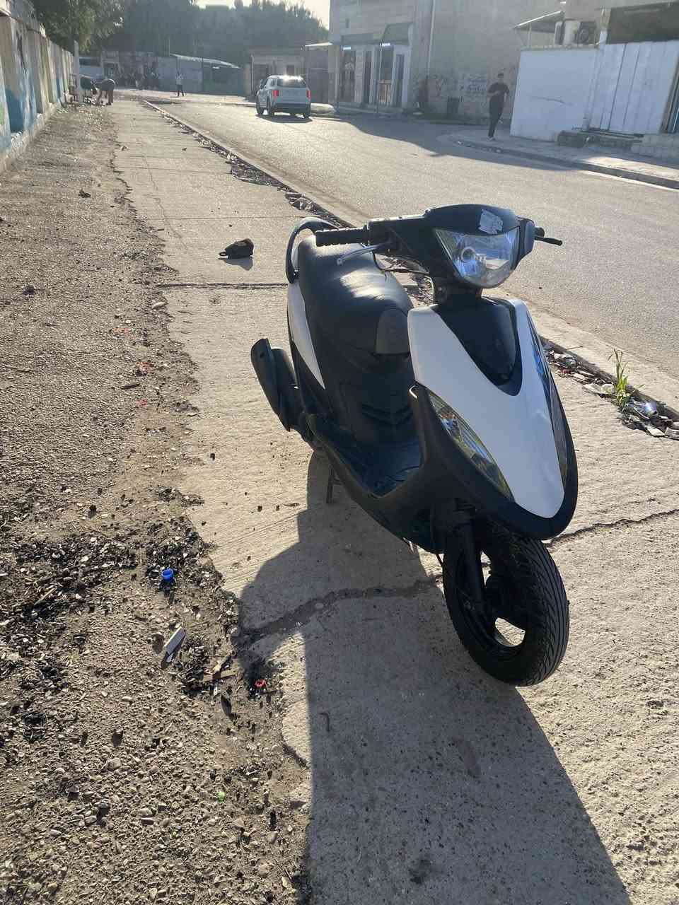 سلام عليكم ماكس عدله بلاديه سعر 600بيه مجال مكان البياع رقم ***********
