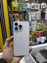 آيفون ١٤ برو ماكس • ٢٥٦ • بطارية ٨٤٪