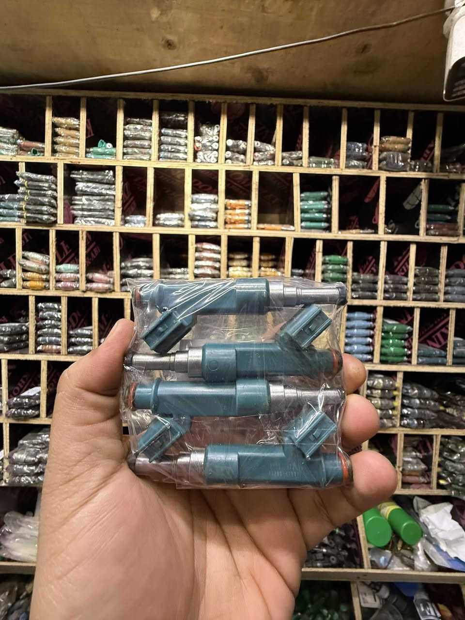 نوزل فلاونزا كوستر
بيكب عذاري هيلوكس
مرزيه هايسه برادو جوكر
نوعية جدا جدا ممتازة 
🔧 جملة + مفرد
🔧 نوزلات تفصيخ أصلي فقط
🚚 توصيل لكل المحافظات
📦 متوفر نوزلات لكل أنواع السيارات

📲  للأستفسار تواصل مباشر / واتساب (***********)
