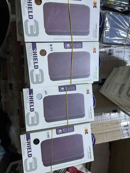 السلام عليكم متوفر كفر دفتري العدد الف كفر للمراسلة ***********
المديلات
Iphone 7 pluse
11 prw max
12 pro max
جوكر A23
جوكرA12
جوكرA53
جوكر s22aulta
جوكرx6
X8
جوكر A23 5g
A14
جوكرA04s
A03
Hot20 play
Hot 11s
C33
Ht12i
Hot10
Hot10 play
Honer 50
Honer 50 lite
A70
