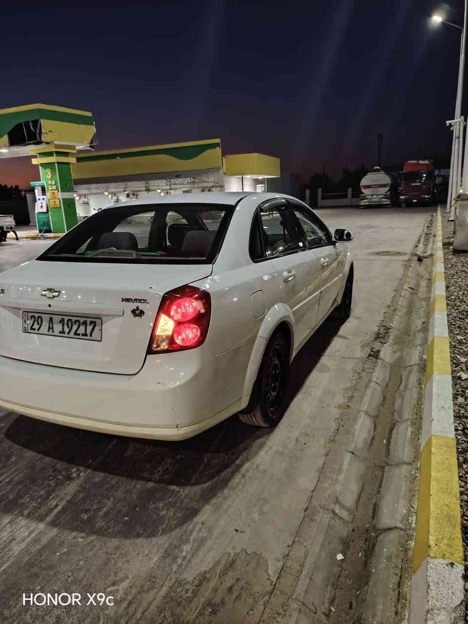 سلام عليكم سياره اوبترا  موديل ١١ مكفوله كفاله عامه عدا ربع جاملغ صبغ اثر شخط  سونار مرفق رقم واسط انكليزي كير مكينه جاهزات دواخلها كارتون السياره  +تحكم مري ريمونت سنتر لوك كهربائيات كلها شغاله تبريد ثلج   تخم تاير شاد  جديد قبل فتره السياره كلها على وضع الوكاله ماعدي بارد بسيط بيها‼️  العنوان واسط الصويره السعر ٨٥بيها مجال للاتصال***********
