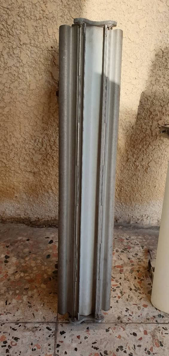 السلام عليكم شباب عندي غراض للبيع
سكتر تيتانيوم متعدد الزاوايا 5G
السعر 90 الف اخو الجديد
سكتر مايكروتك بداخله 921 وبيه منفذ فايبر 
 كلش نظيف السعر ب100 الف
روكت xm 
السعر 25
مكاني الدورة
***********
