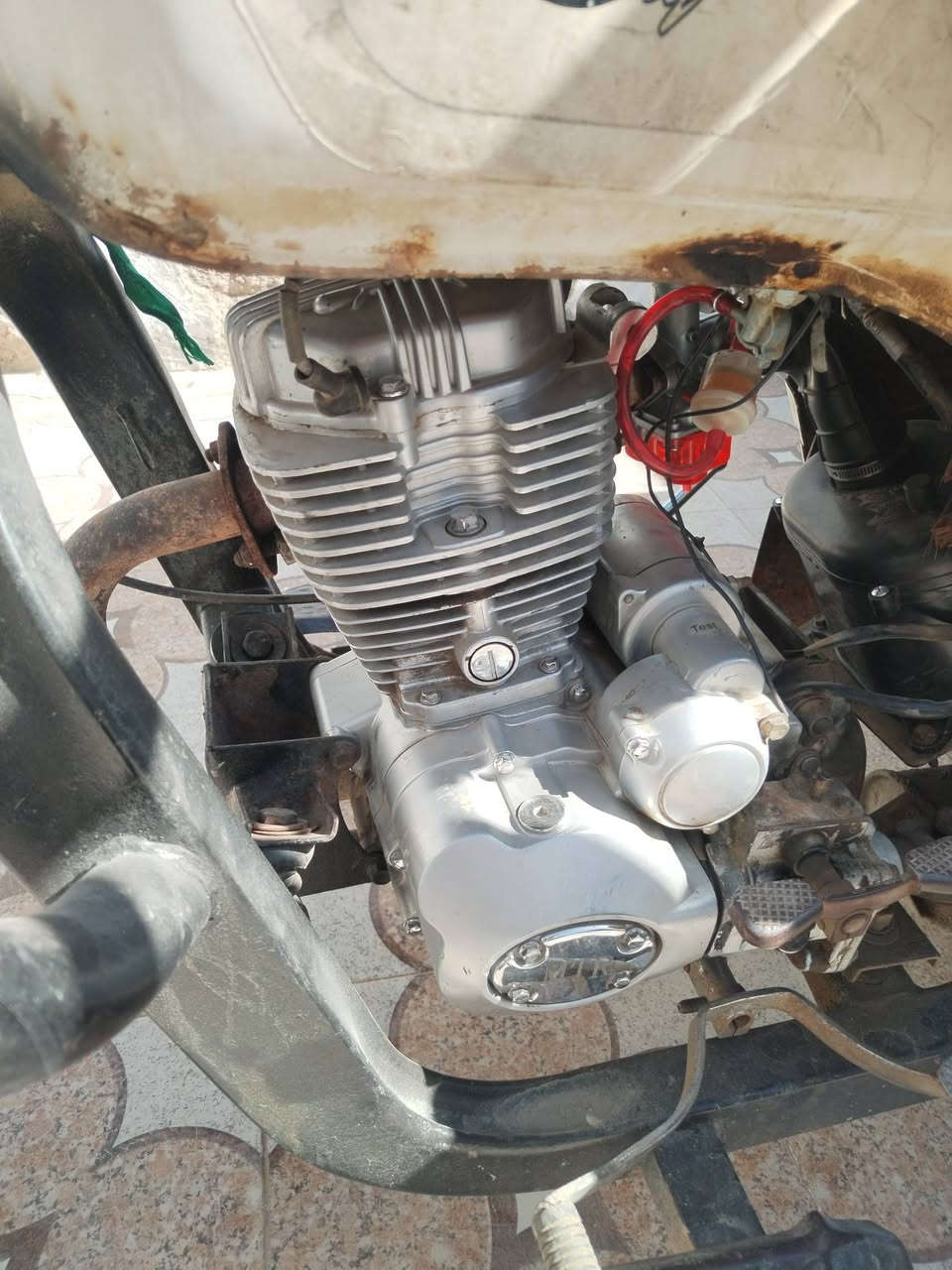 السلام عليكم ستوته البيع ماعوزه شي هندر واحد شغاله مكينه خير من الله بس اورقه ضايعه بل بيت سعره 650 وبيه مجال


**إذا كنت صاحب هذا الإعلان وتريد حذفه لأي سبب، رجاءا أرسل رسالة إلى الدعم الفني**