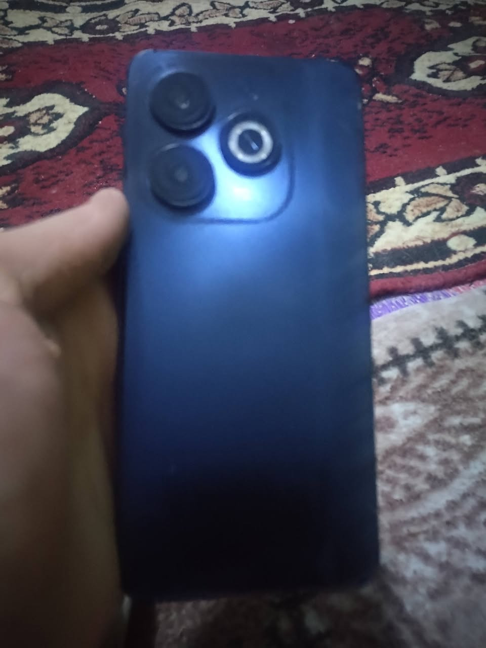 السلام عليكم انفينكس سبورت 10 ذاكره 64 بدل شاشه اصليه السعر 60 الناصريه مركز  الشراي خاص


**إذا كنت صاحب هذا الإعلان وتريد حذفه لأي سبب، رجاءا أرسل رسالة إلى الدعم الفني**