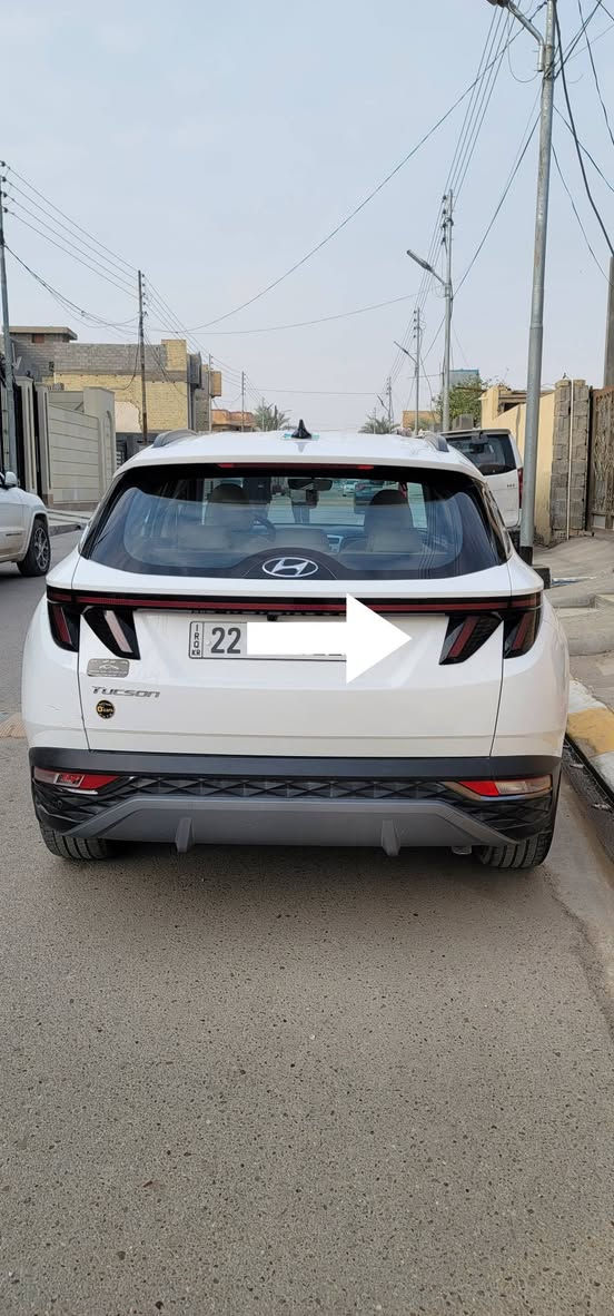 2024
68 كيلو متر
رقم أربيل الدولي
بصمة ابواب وتشغيل
كشنات كهرباء 
حساسات امامي وخلفي
السعر ٢٠٢ 
***********
