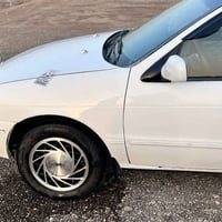 كيا سفيا • ١٩٩٤ • بابل شوملي