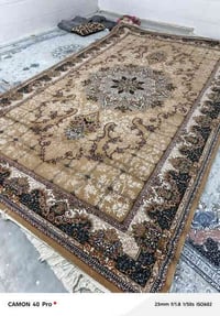 سجادتين • ٢٫٥×٤م • اصلي