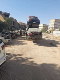 تفصيخ مكاين • برنسات • مشروع المسيب