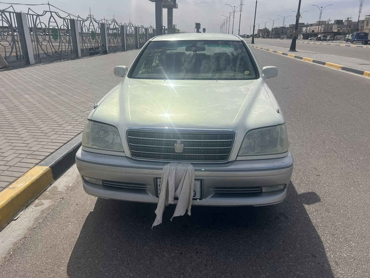 ￼ سلام عليكم ملكة للبيع الاتصال على هذا الرقم يكفل لك وصولي اته ***********￼ سيارة مستلم
