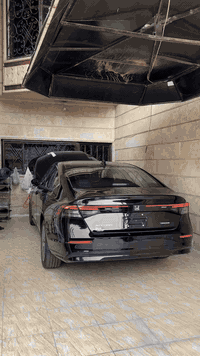 هوندا اكورد 2025 EXL مشيها 52mil فقط ❗️ 07725501851/07716803017