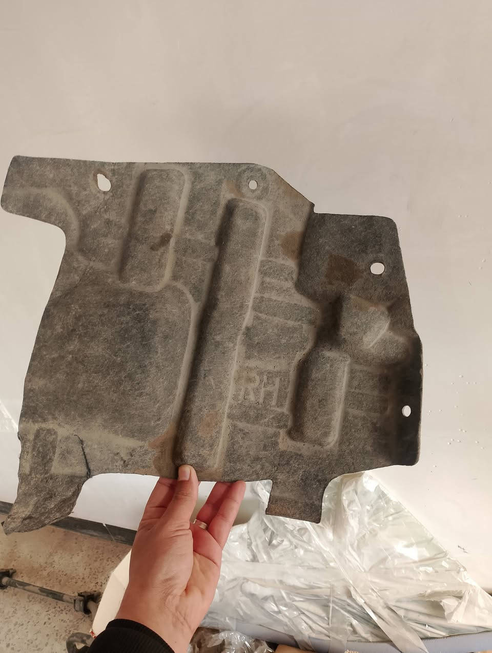 اغراض نيسان باثفاندر الشكل الجديد 2023 للبيع
بطانة جاملغ غطاء راديترات  جامة السايق  تورباين كير ماطور ستيرن رباط فراممة  قاعدة فيزوات او كمبيوتر مع حساسات اسعار مناسبة مكاني تكريت 
*********** يوجد توصيل بغداد وكركوك
