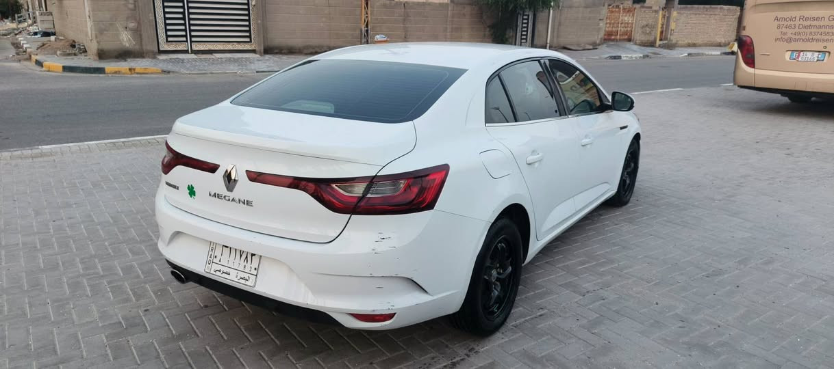 سلام عليكم رينو ميجان موديل 20 رقم بصره سياره كفاله عامه محرك كير تبريد كله كفاله سعرها 115 مجال كلش قليل بيها مكاني بصره شط العرب رقمي *********** بي واتساب البصرة, العراق
