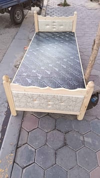 چربايه • ام النفر • توصيل