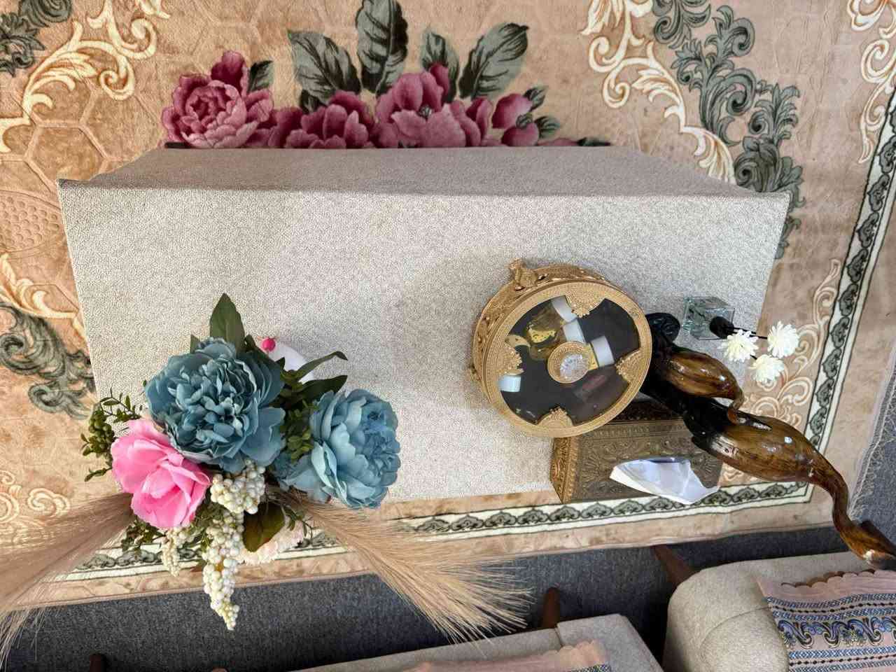 ‎تخم 10 مقاهد‎ Singapore


**إذا كنت صاحب هذا الإعلان وتريد حذفه لأي سبب، رجاءا أرسل رسالة إلى الدعم الفني**