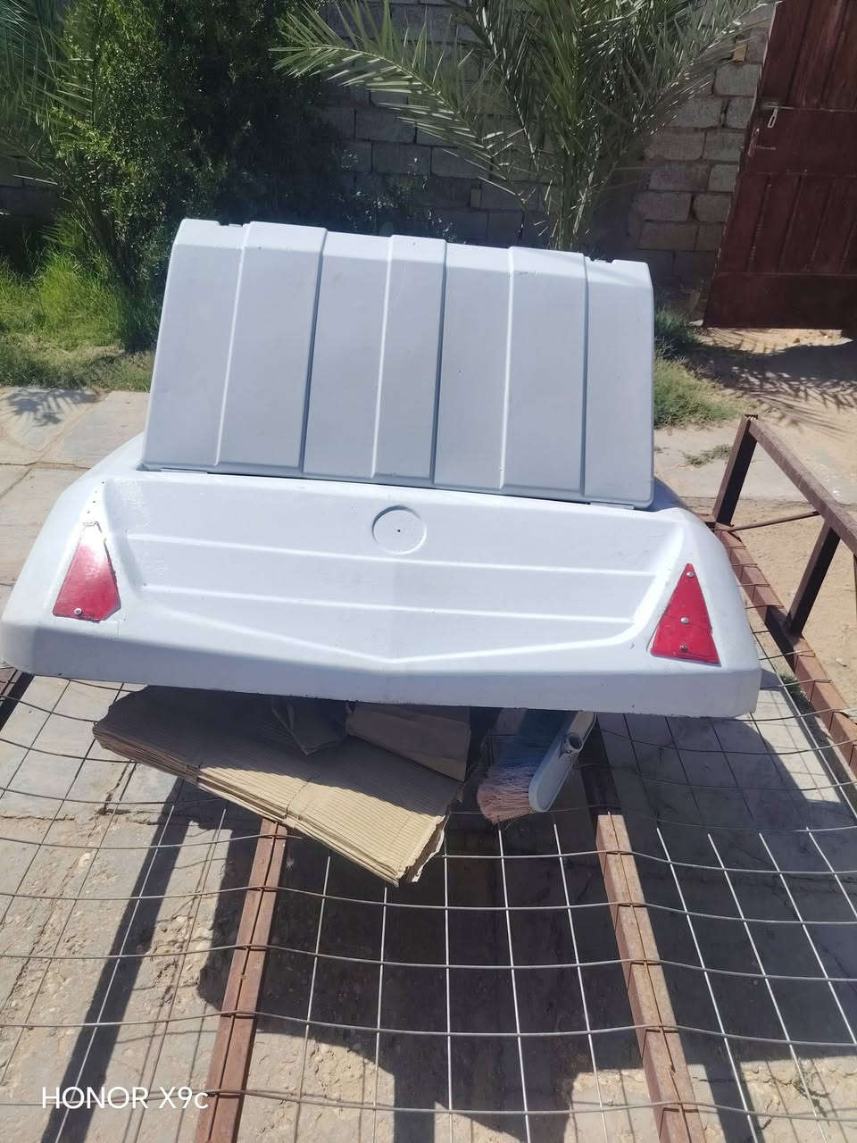 السلام عليكم شبقه للبيع السعر ب 300 وبيها مجال مكاني قضاء البدير رقمي هذا   078587903.


**إذا كنت صاحب هذا الإعلان وتريد حذفه لأي سبب، رجاءا أرسل رسالة إلى الدعم الفني**