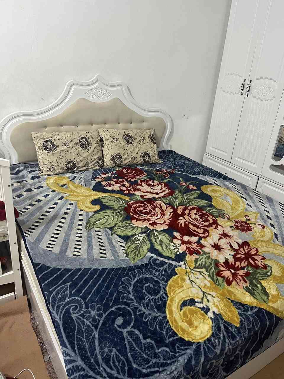 غرفه نوم اخو الجديد اي عيب مابيه


**إذا كنت صاحب هذا الإعلان وتريد حذفه لأي سبب، رجاءا أرسل رسالة إلى الدعم الفني**