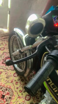 تايكر • موديل ٢٣ • كفاله