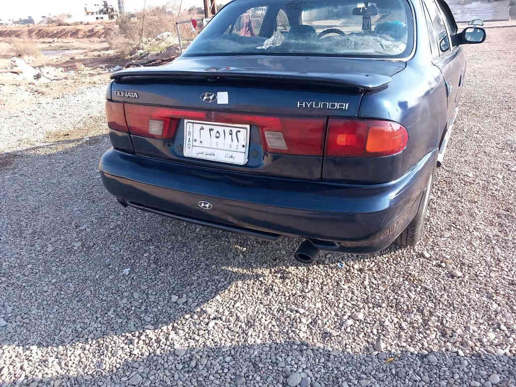 سوناته2 موديل 94 رقم بغداد محرك كير جديد  تخم تاير صدر جديد محرك جديد كهربائيات شغاله سنويه جديد لل 29 سياره جاهزه مكان ديالى بلدروز سعر 40 بيه مجال قليل ***********...*********** بلاد رز, ديالى
