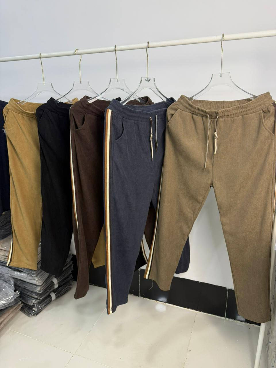 البجايم الكتان ب30 الدرزن 
مقدف ب42 الدرزن 
يوفر توصيل جميع أنحاء البلاد


**إذا كنت صاحب هذا الإعلان وتريد حذفه لأي سبب، رجاءا أرسل رسالة إلى الدعم الفني**