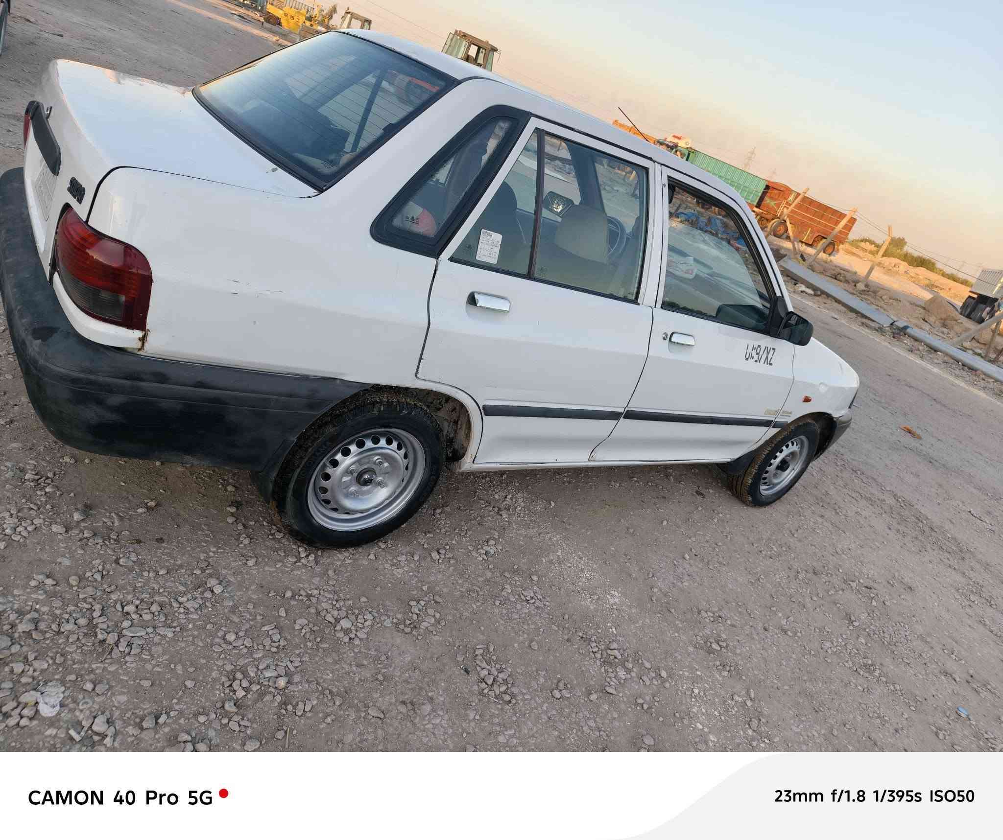 سلام عليكم سايبه لبيع موديل 10سيارة جهاز مكينه وكير وحداديه سنويه 27راعيه موجود سعر 32بي مجال مكاني نجف ***********
