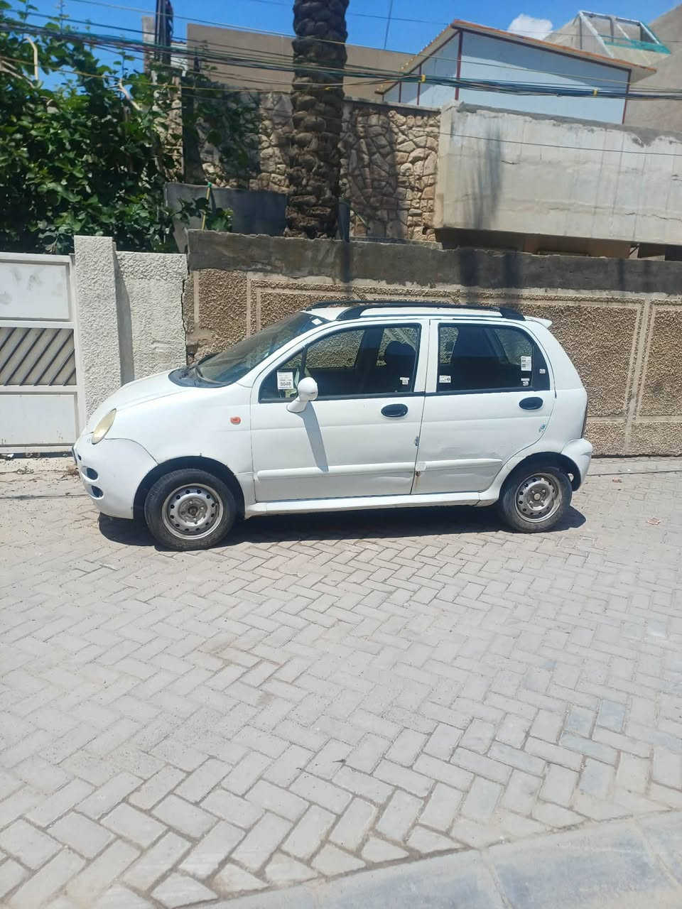 لبيع بغداد الغدير سعر ٢٦وبيه مجال نقص تبريد غاز مكينته ولكير مكفوله اي ستفسار على رقم ***********
