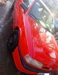 فيكترا ١٩٩١ • نينوى دولي • ضرر ٤ اصابع