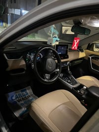 راف فور موديل ٢٠٢٤ فول مواصفات هايبرد ماشيه ٣٠٠٠ بعده زيرو مكفوله من ش...