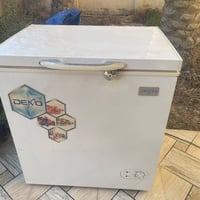 ثلاجه • ماطور عاطل • كلش جديدة