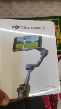 اوزمو • جديد غير مستعمل • للبيع