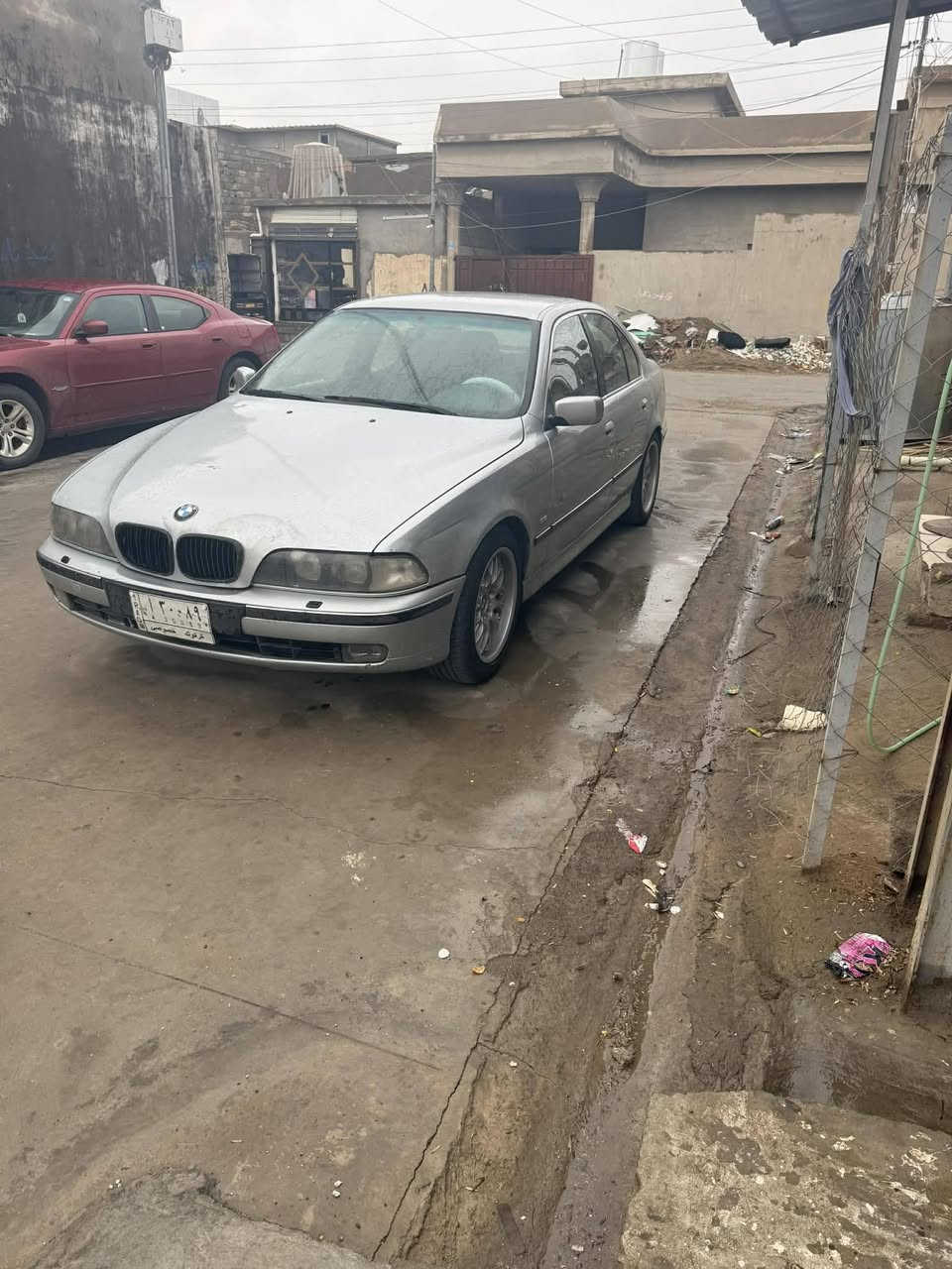 موديل ٢٠٠٠ قرار ٤٨شرط الوكاله
مراوس ٥٢٥ مكاني كركوك قادسيه ثانيه


**إذا كنت صاحب هذا الإعلان وتريد حذفه لأي سبب، رجاءا أرسل رسالة إلى الدعم الفني**