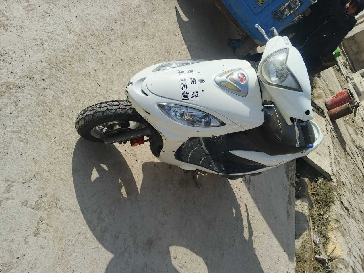 سلام عليكم كامكو البيع مكينه 150درجه جاهز حلوه سعره 500وبيه مجال شراي يتصل وبيه خير  ودلل ***********
***********
